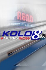 KOLO 8 News Now at 4pm