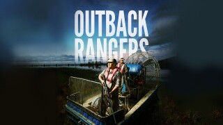 Outback Rangers