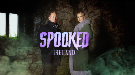 Spooked Ireland