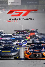 GT World Challenge Europe
