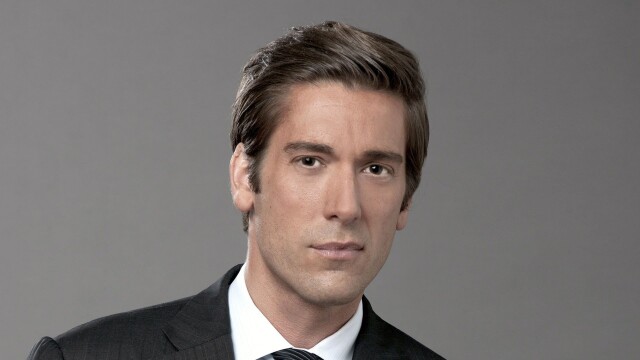 ABC World News With David Muir