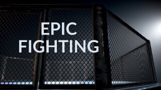 EPIC Fighting