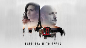 Last Train to Paris