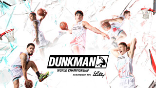 Dunkman World Championship