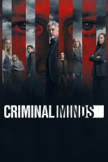 Criminal Minds