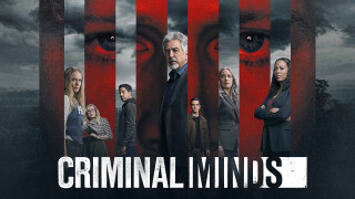 Criminal Minds