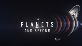 The Planets and Beyond