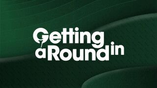 Getting a Round In