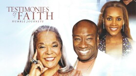 Testimonies of Faith: Humble Journey's