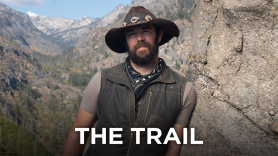 The Trail