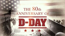 The 80th Anniversary of D-Day
