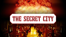 The Secret City