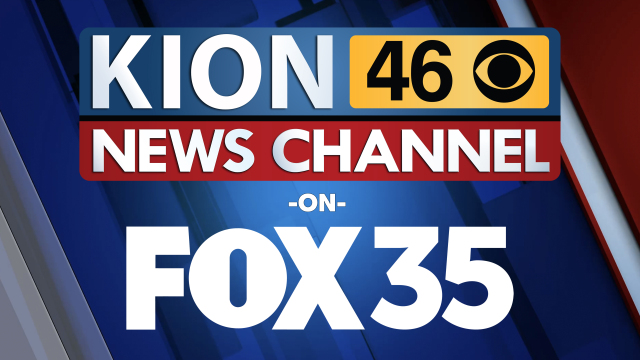 KION News First at 10 on FOX 35