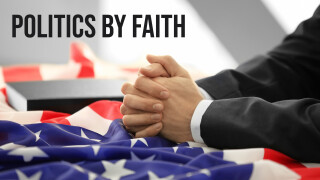 Politics by Faith