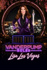 Vanderpump Rules: Lisa Las Vegas