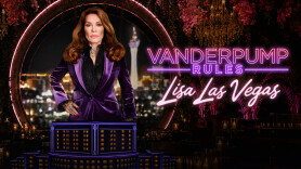 Vanderpump Rules: Lisa Las Vegas