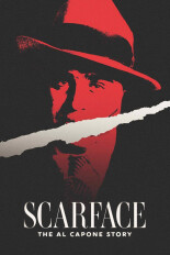 Scarface: The Al Capone Story