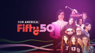 Our America: Fifty/50