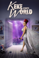 Keke Wyatt's World