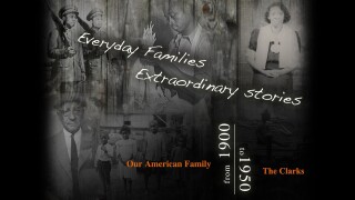 Our American Family: The Clarks