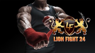 Lion Fight 24