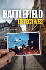 Battlefield Detectives