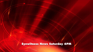 Eyewitness News Saturday 6PM