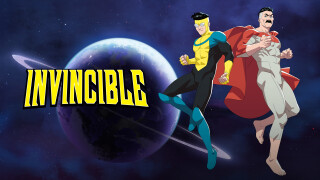 Invincible