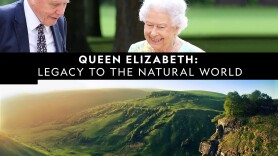 Queen Elizabeth: Legacy to the Natural World