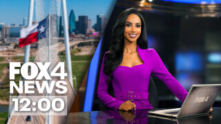 Fox 4 News at Noon