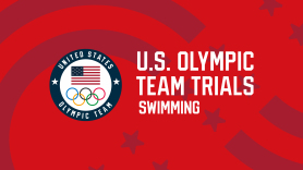 U.S. Swimming Trials: Paris Olympics