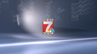 KWWL Today in Iowa at 5