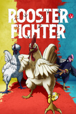 Rooster Fighter