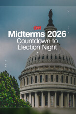 Midterm 2026: Countdown to Election Night