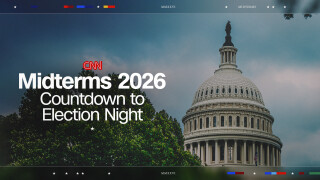 Midterm 2026: Countdown to Election Night