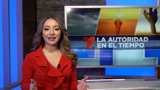 Noticiero Telemundo Las Vegas