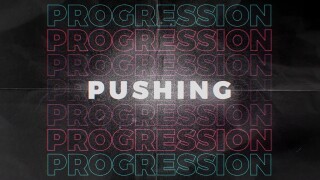 Pushing Progression