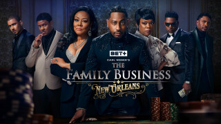 The Family Business: New Orleans