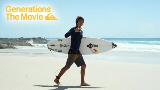 Generations: The Movie