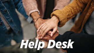 Help Desk