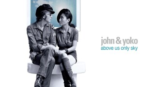 John and Yoko: Above Us Only Sky