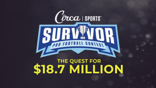 Circa Survivor