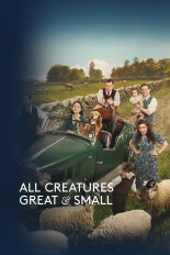 All Creatures Great and Small