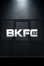 BKFC 54