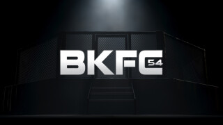 BKFC 54