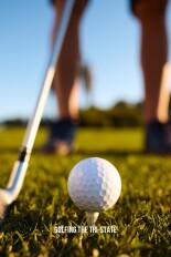 Golfing the Tri-State