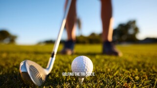 Golfing the Tri-State