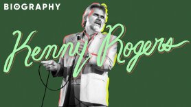 Biography: Kenny Rogers