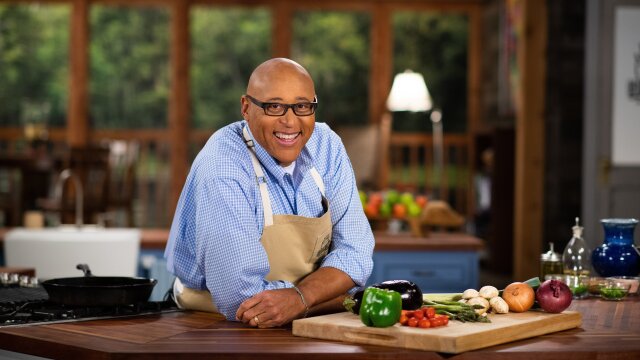 Kevin Belton's Cookin' Louisiana