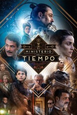 El Ministerio del Tiempo